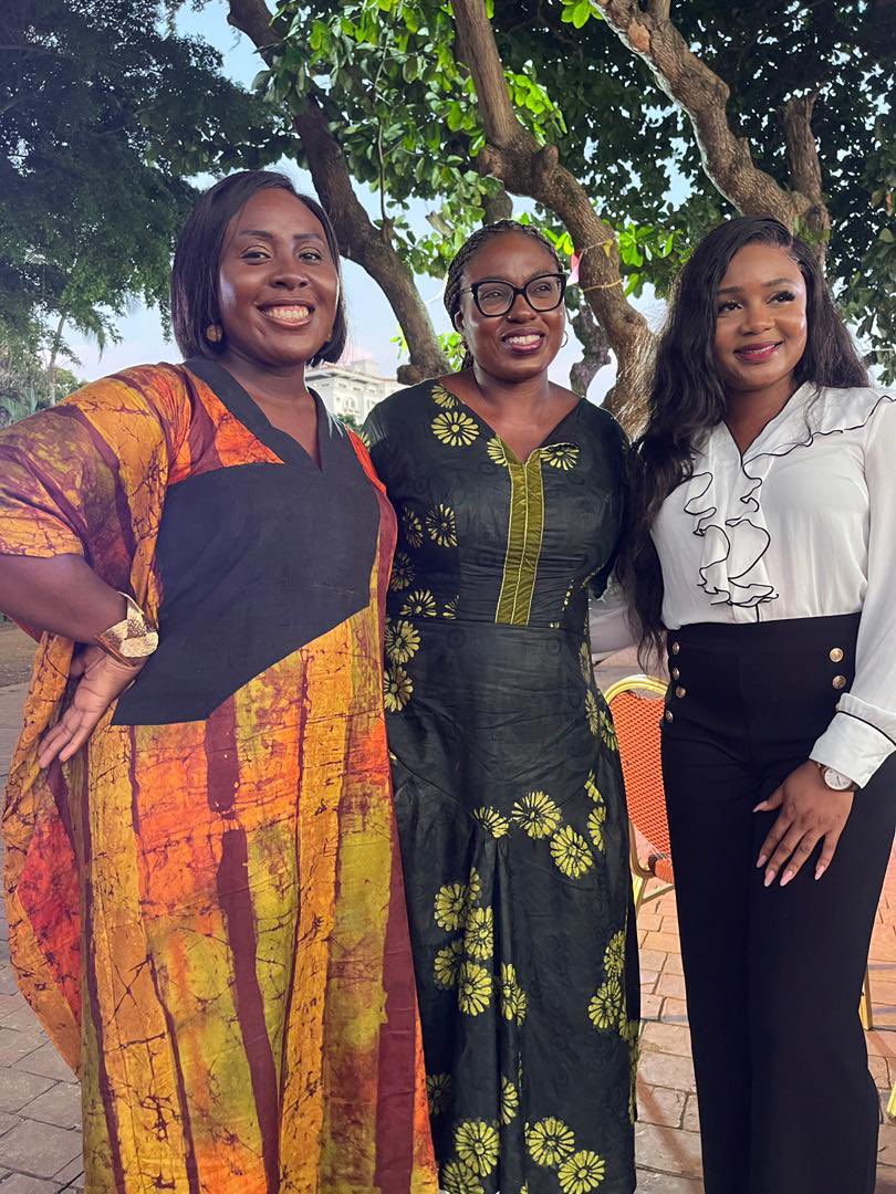 Coterie Lagos tweet media