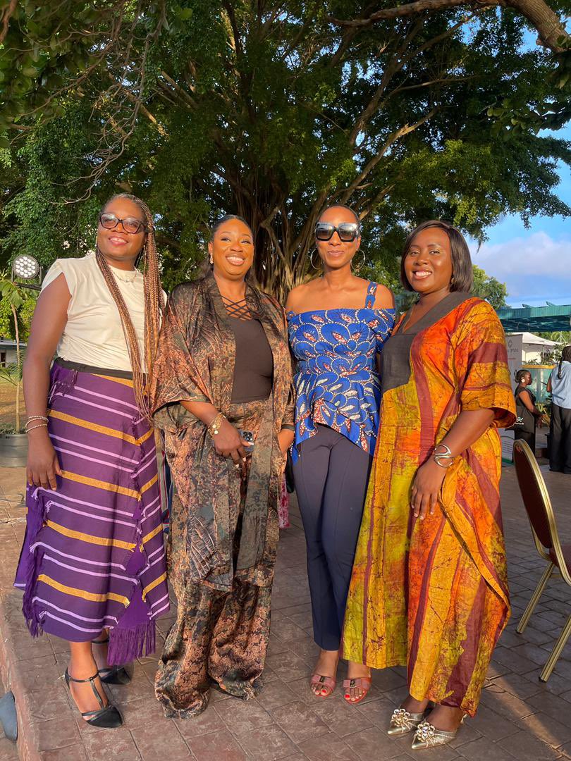 Coterie Lagos tweet media