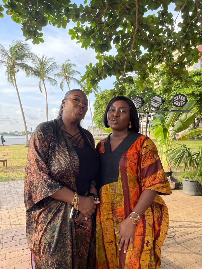 Coterie Lagos tweet media