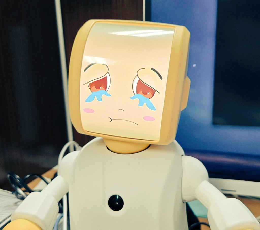 Megumi Kawata tweet media