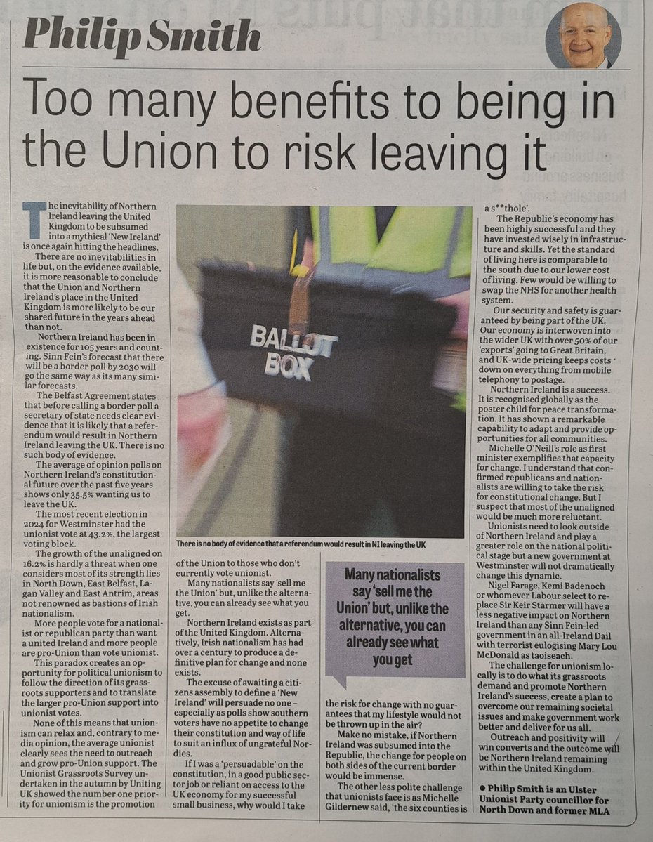 Philip Smith tweet media