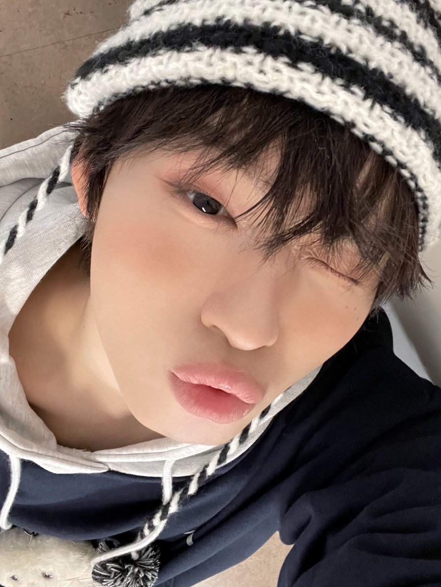 이오!! tweet media