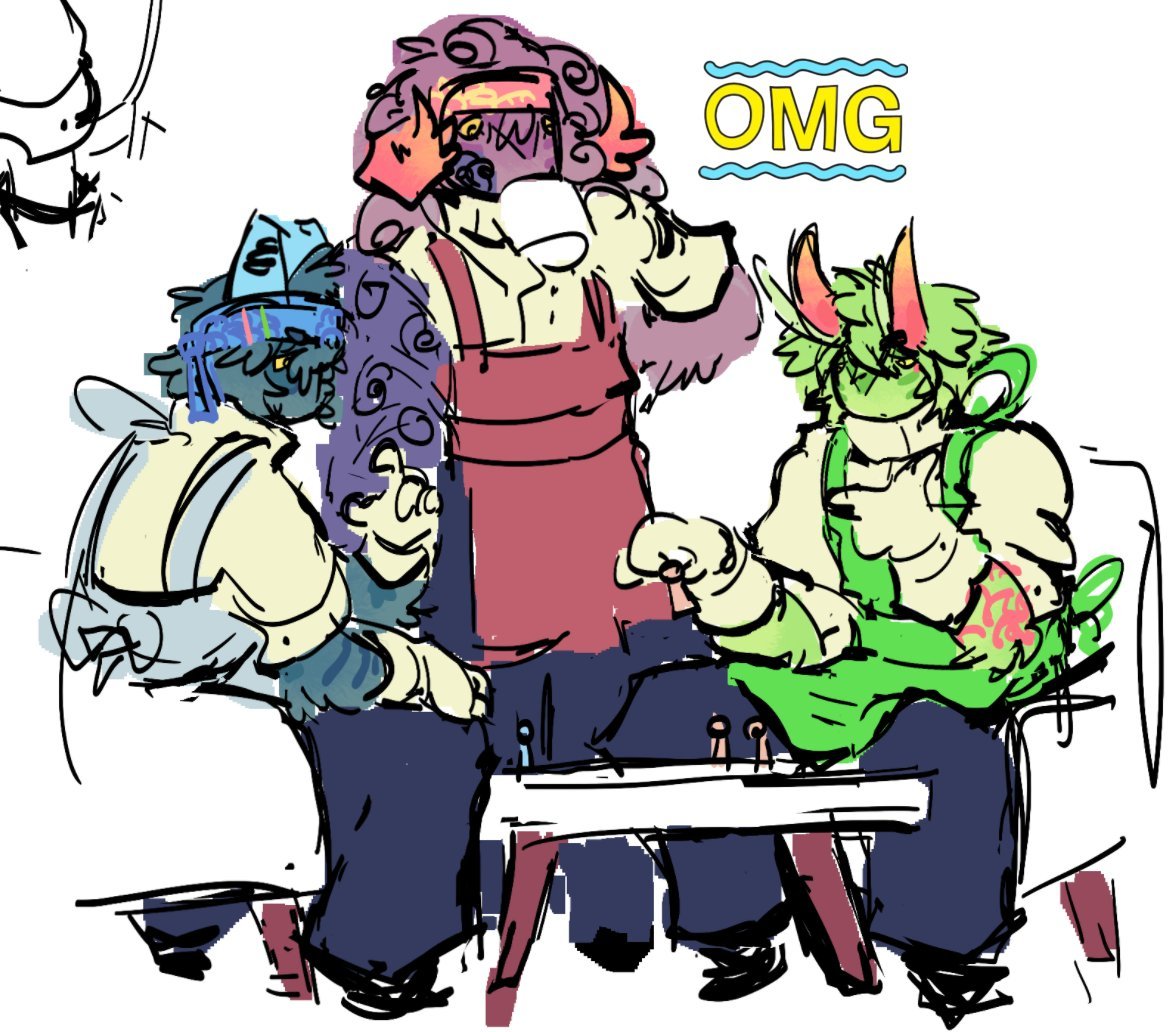 Doc. Lenq tweet media