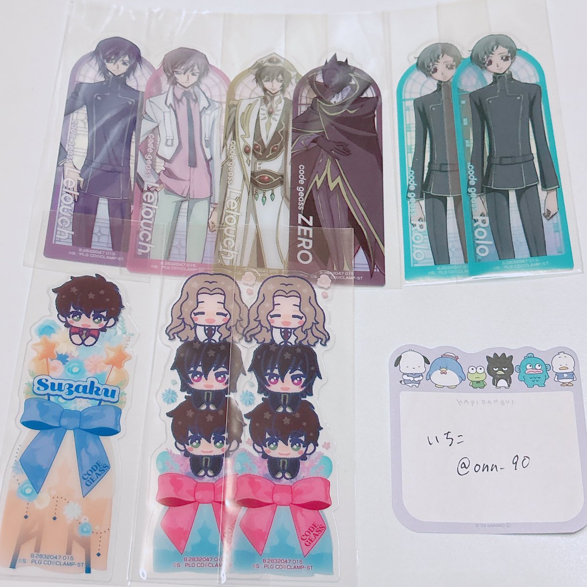 いちこ＊取引 tweet media