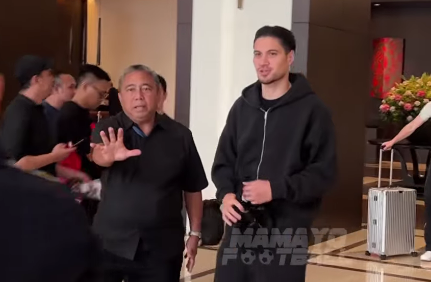 Timnas Xtra tweet media