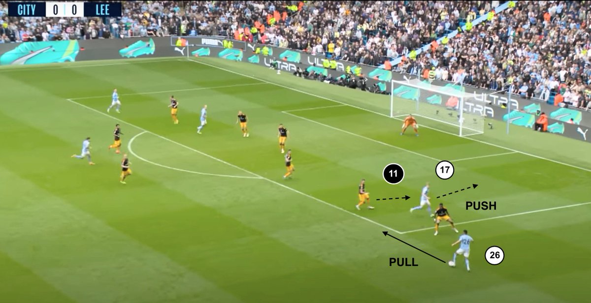 The Game Changer English tweet media