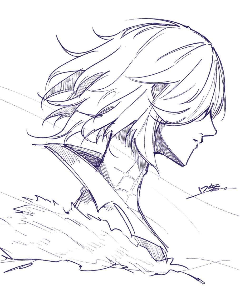 くちなし tweet media