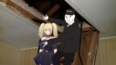 Nexxus Lux ✩✩✩ tweet media