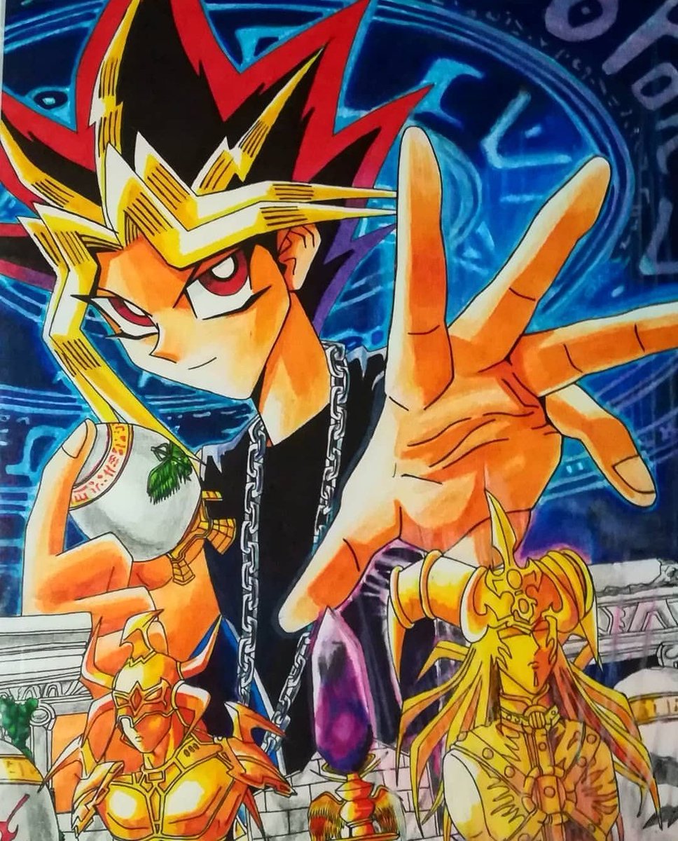 🖌️🎨Ø𝖐𝖊𝖓 𝕮𝖔𝖘𝖕𝖑𝖆𝖞 🎨🖌️🇪🇦 tweet media