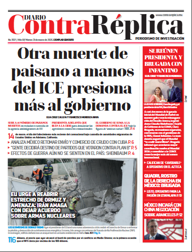 ContraRéplica tweet media