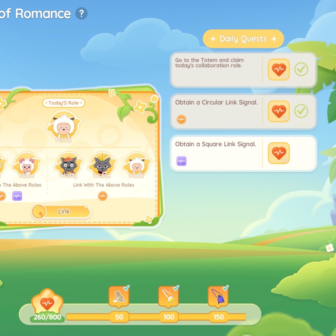 HEARTOPIA FESS tweet media