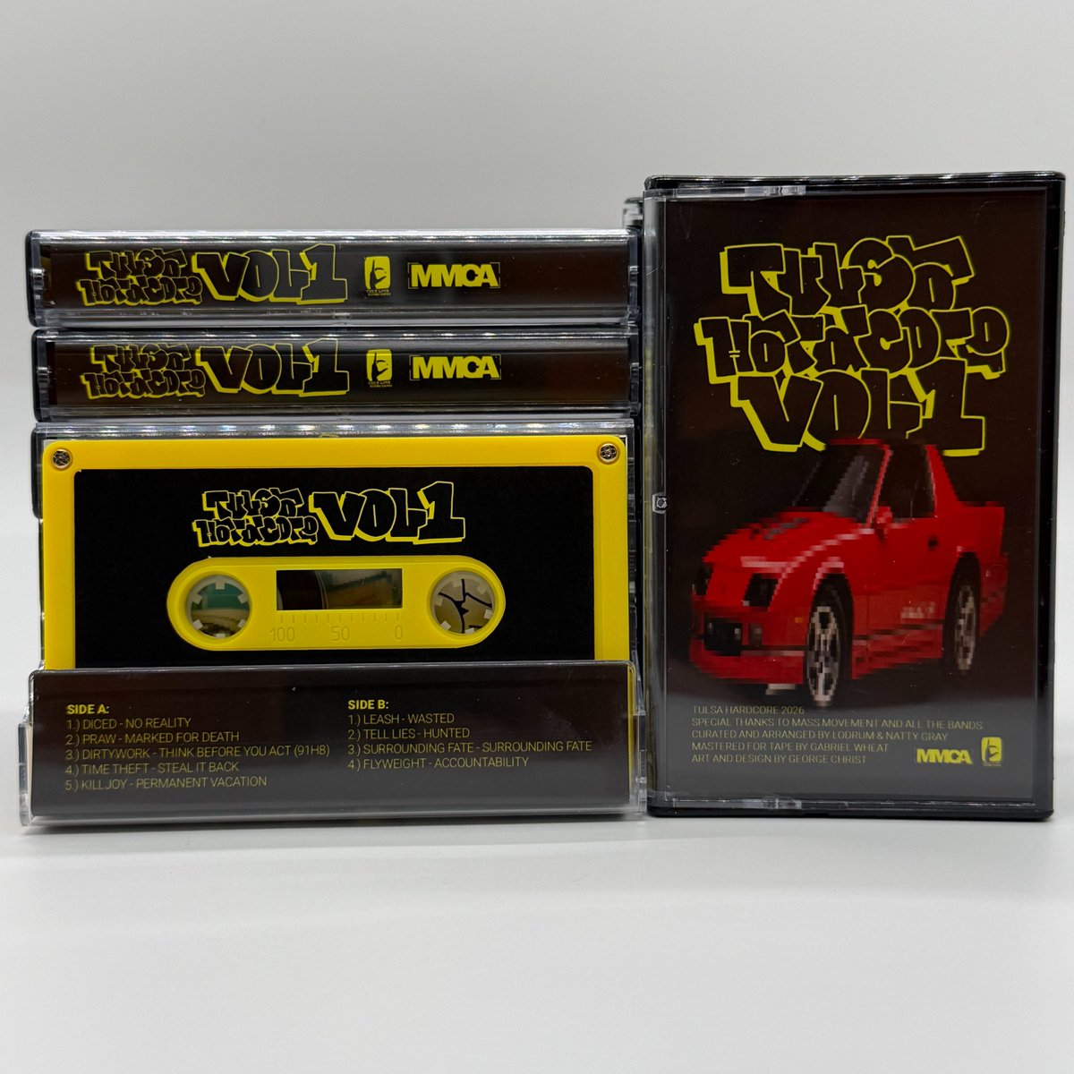 Natty Gray, in the virtual flesh™️ tweet media