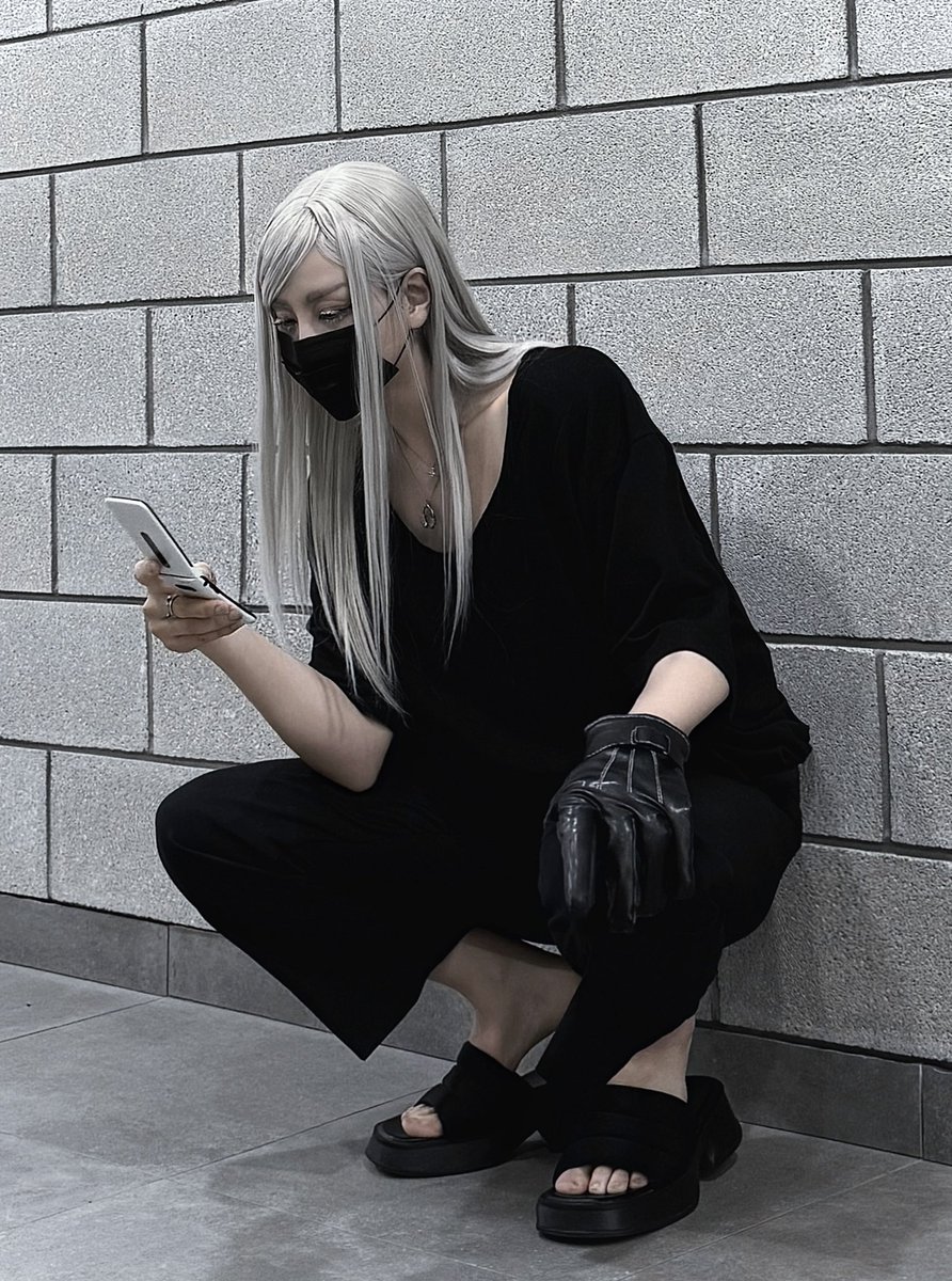 𝙺𝙰𝙽𝙸𝙽 ♔ tweet media