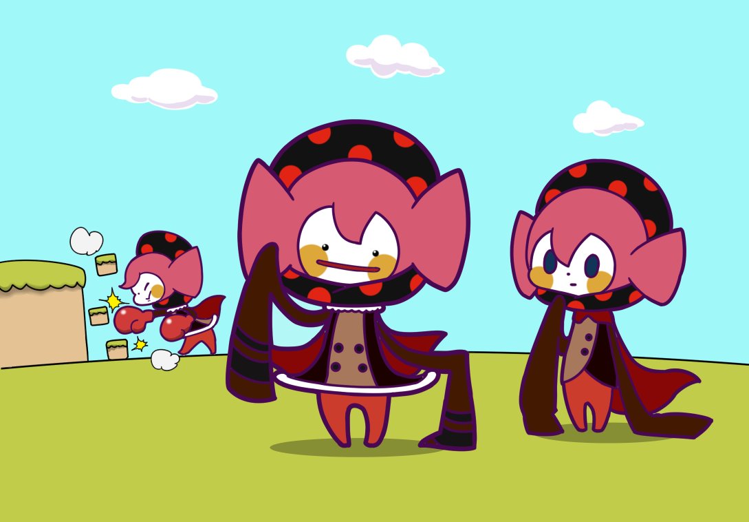 kiki/プリレコ16 E-13.14 tweet media