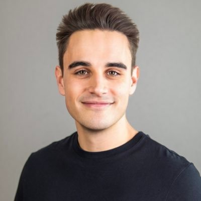 Henry Leder tweet media