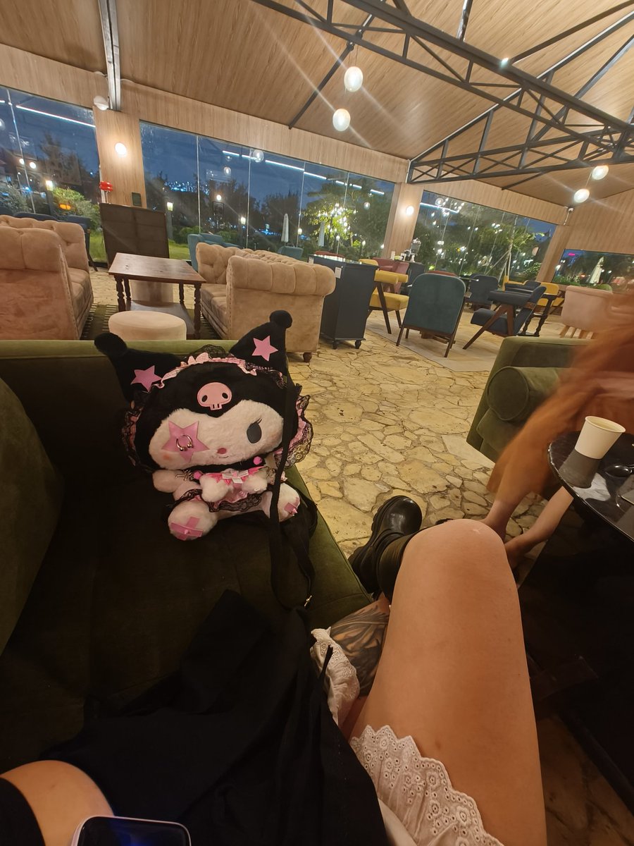 HyVi Mistress࿐ tweet media