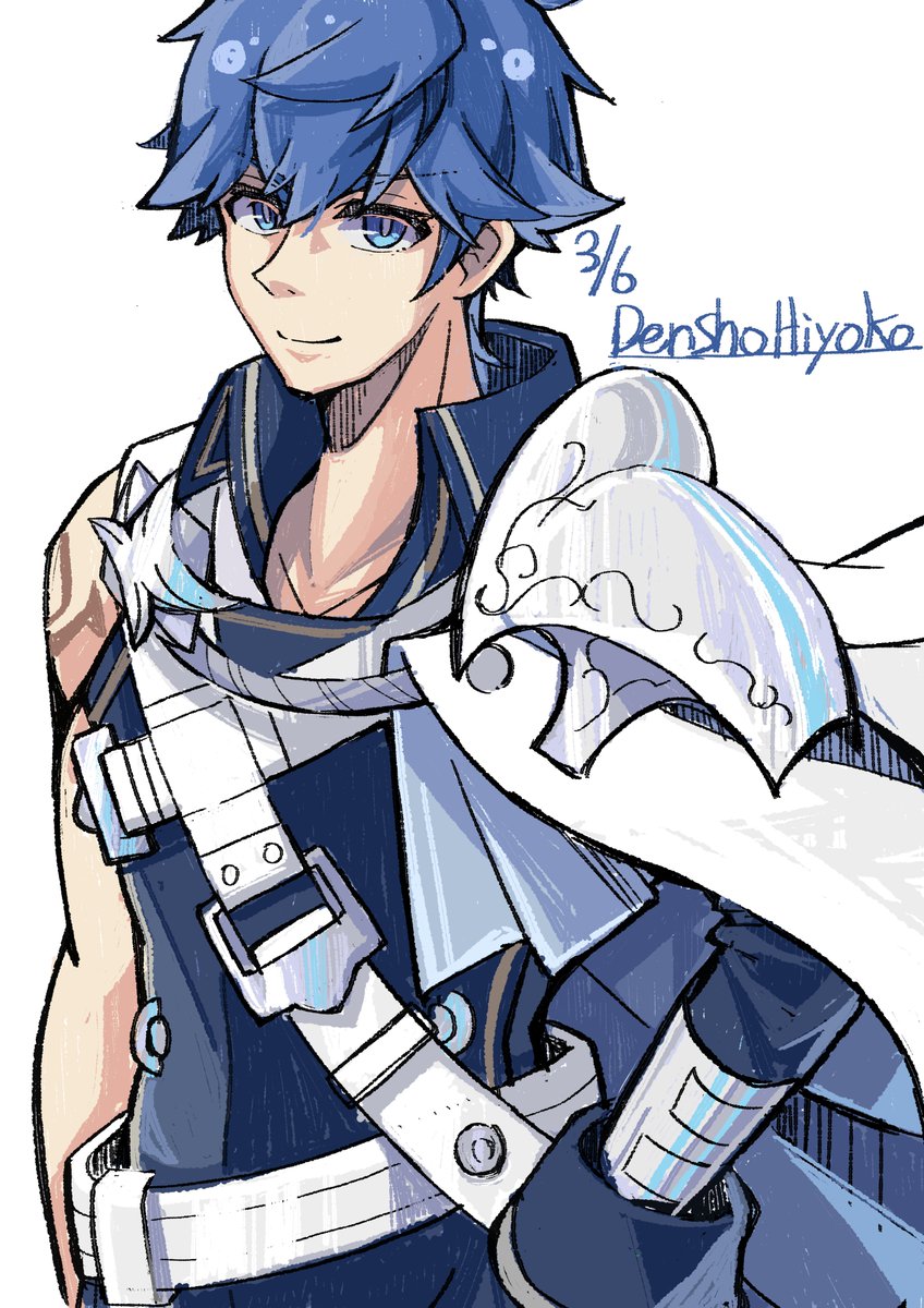 伝書ひよこ🐟️ tweet media