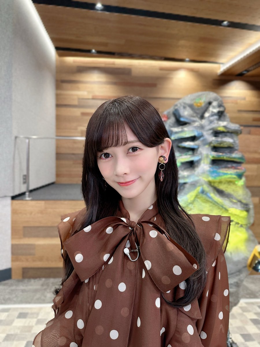 乃木坂46 tweet media