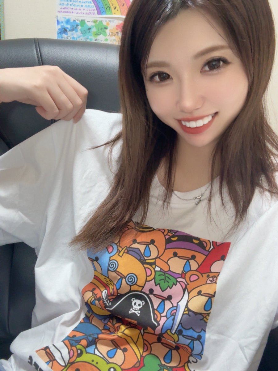 🦋 桧山えり梛 💎*･゜ tweet media