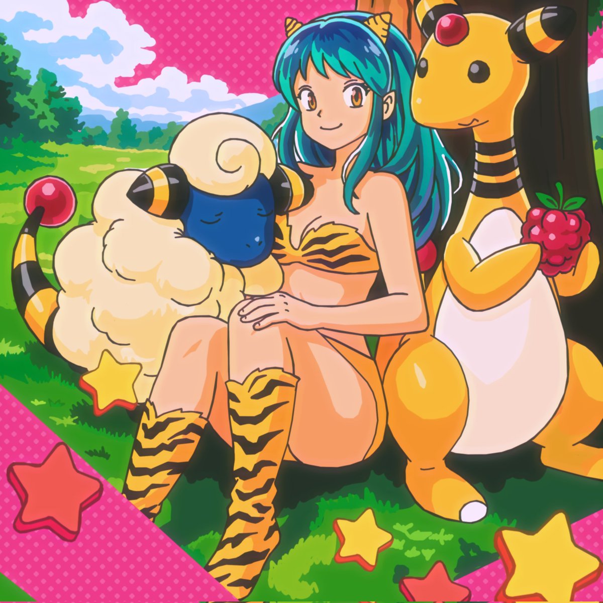 FD2k Arts tweet media