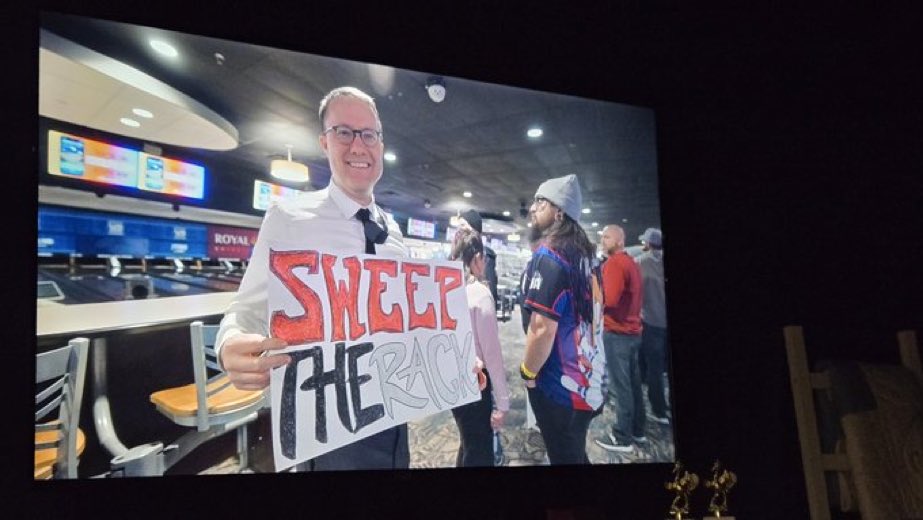 Big Mike tweet media