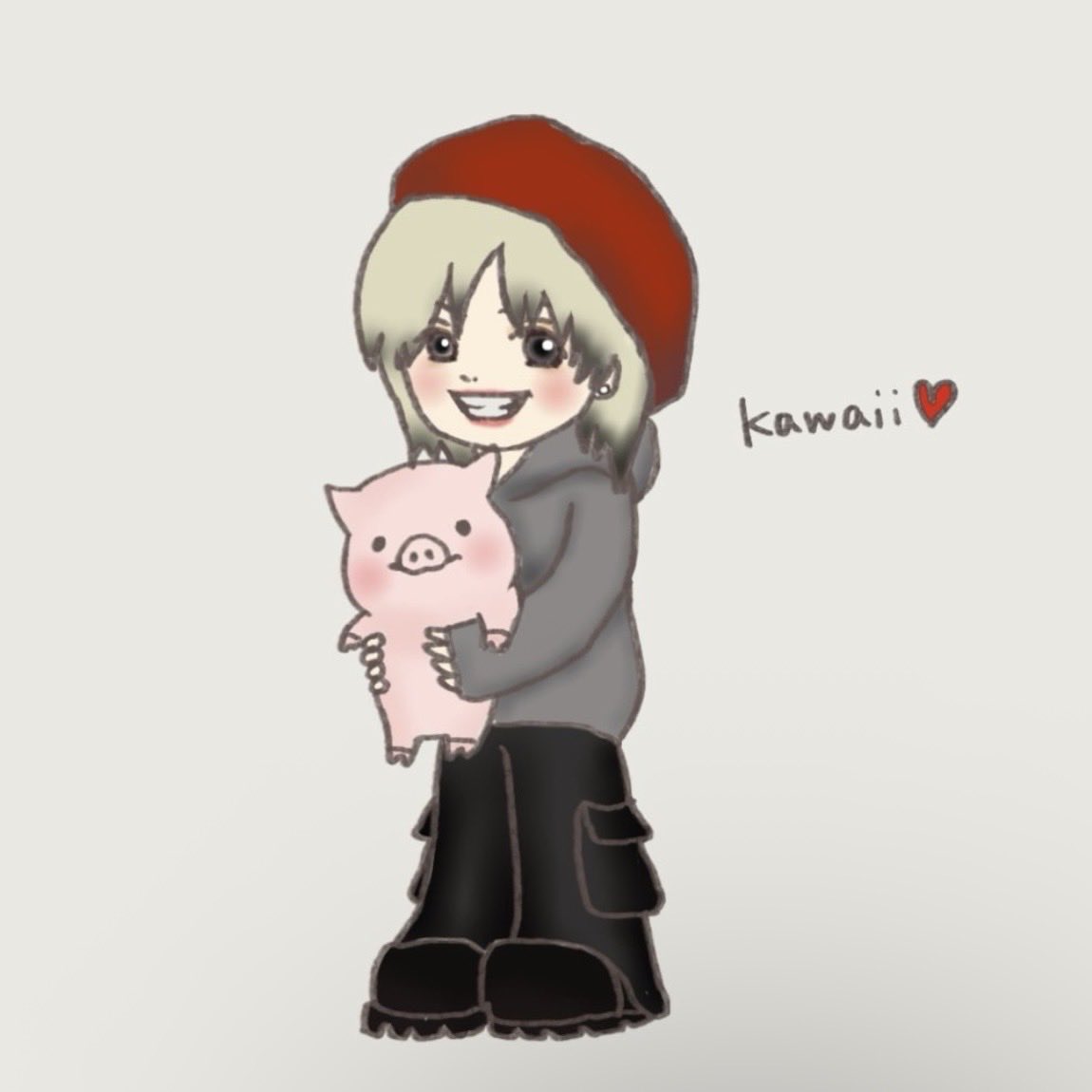 ぐりこ🥕 tweet media