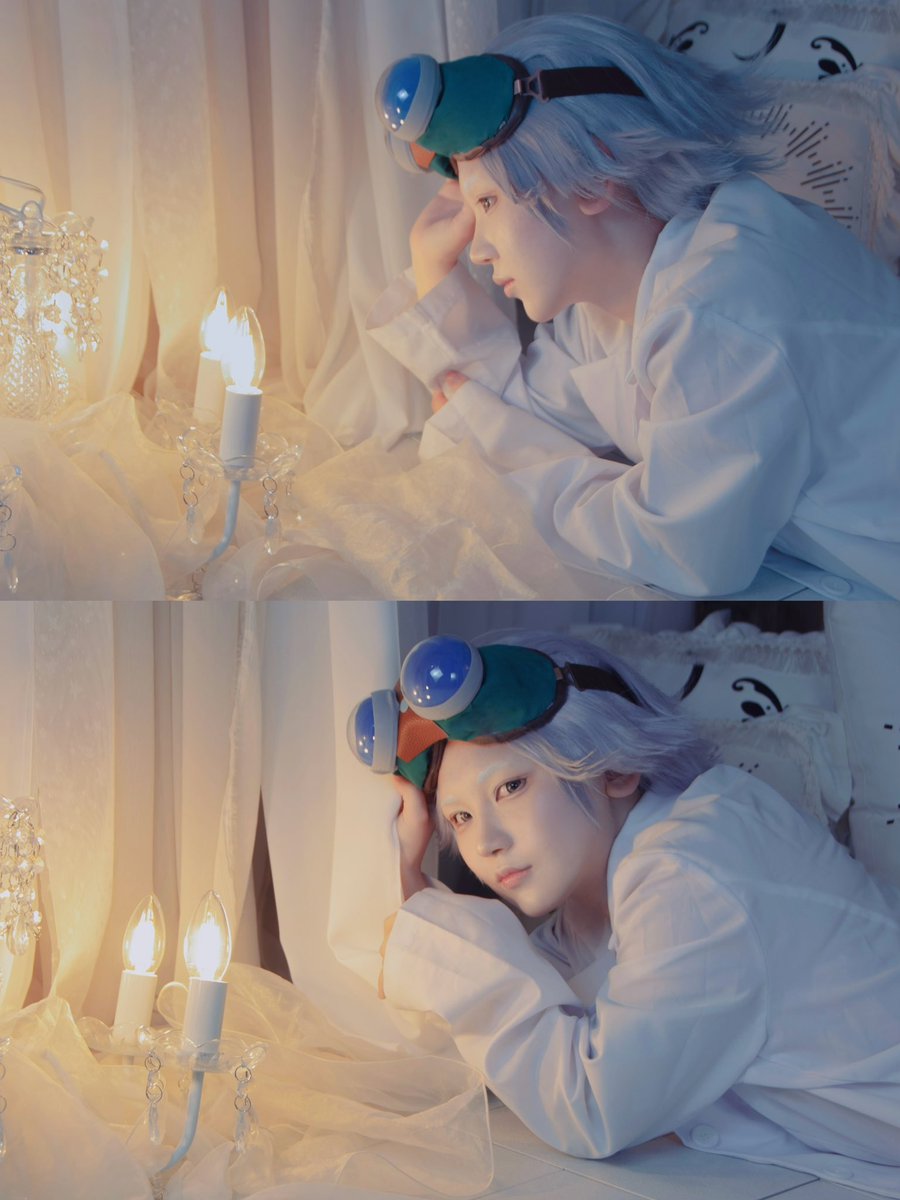 ph6se_sx's tweet photo. dcst / cos🥽

✩.·｡*.·ﾟ✧.·。*.·ﾟ✩ .·｡*.·ﾟ✧.·。*.·ﾟ✩.·｡*.·ﾟ✧.·。*. https://t.co/0MsYoMwcXZ