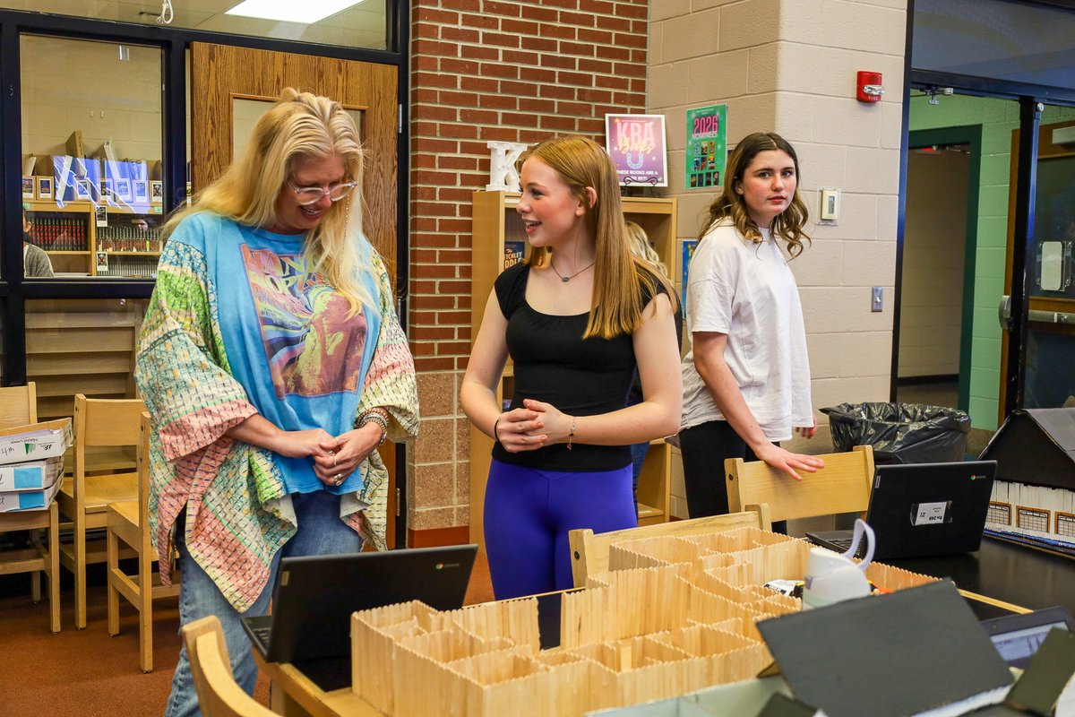 KY Dept of Education tweet media