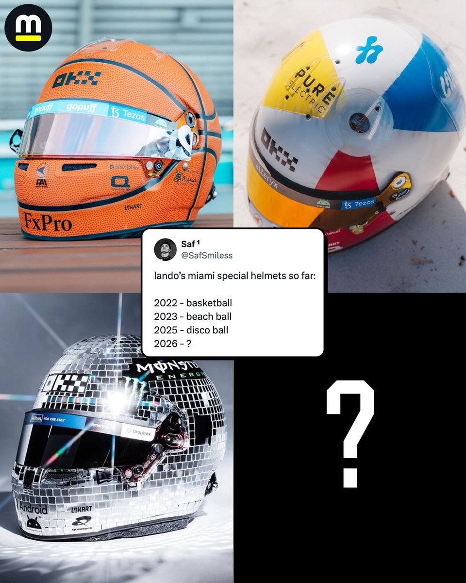 Motorsport tweet media