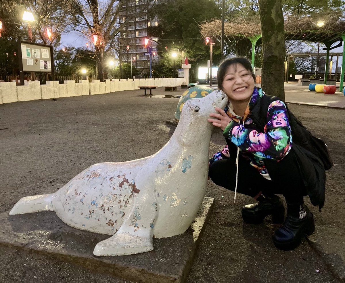 新井見枝香(4/21-30熱海銀座劇場) tweet media