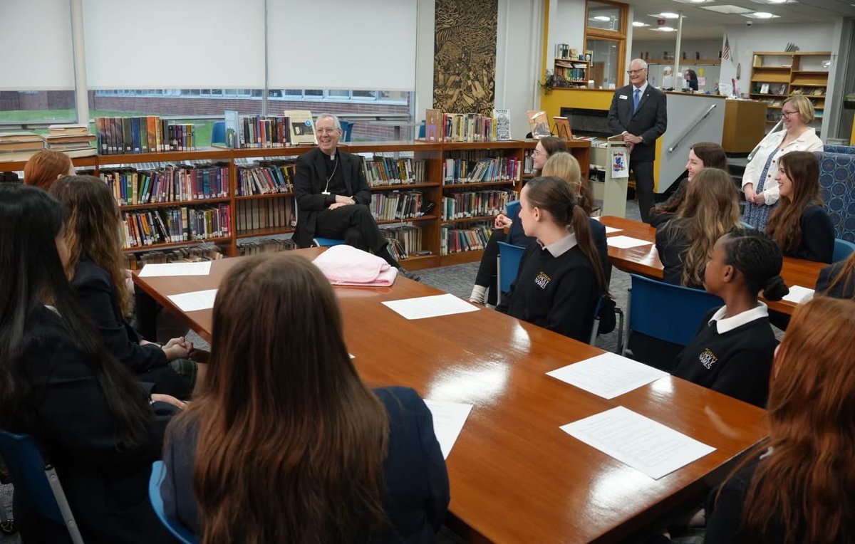 Holy Names - Albany tweet media