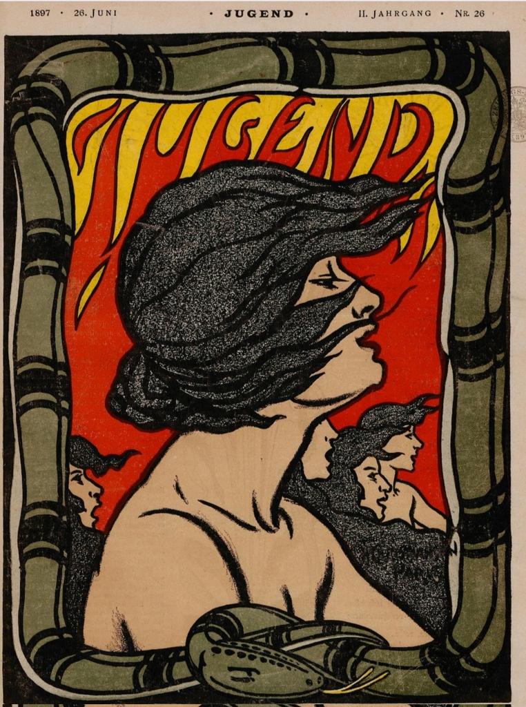 Judge Caligula Bushman tweet media