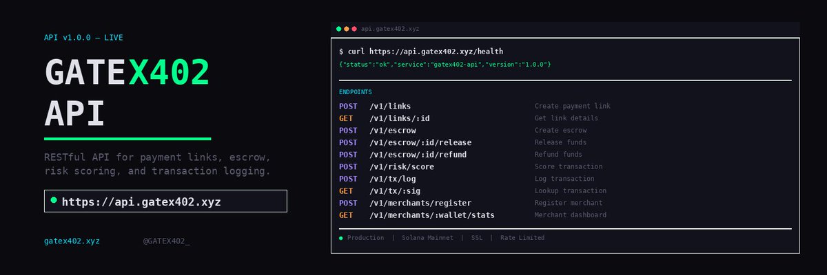 GATEX402 tweet media