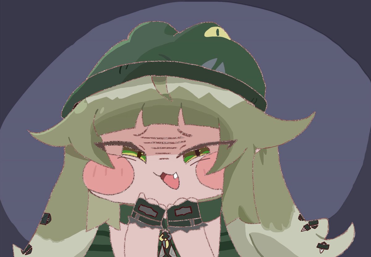 煮込みヤギ tweet media