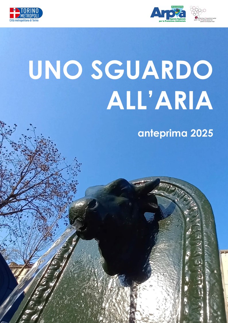 Arpa Piemonte tweet media