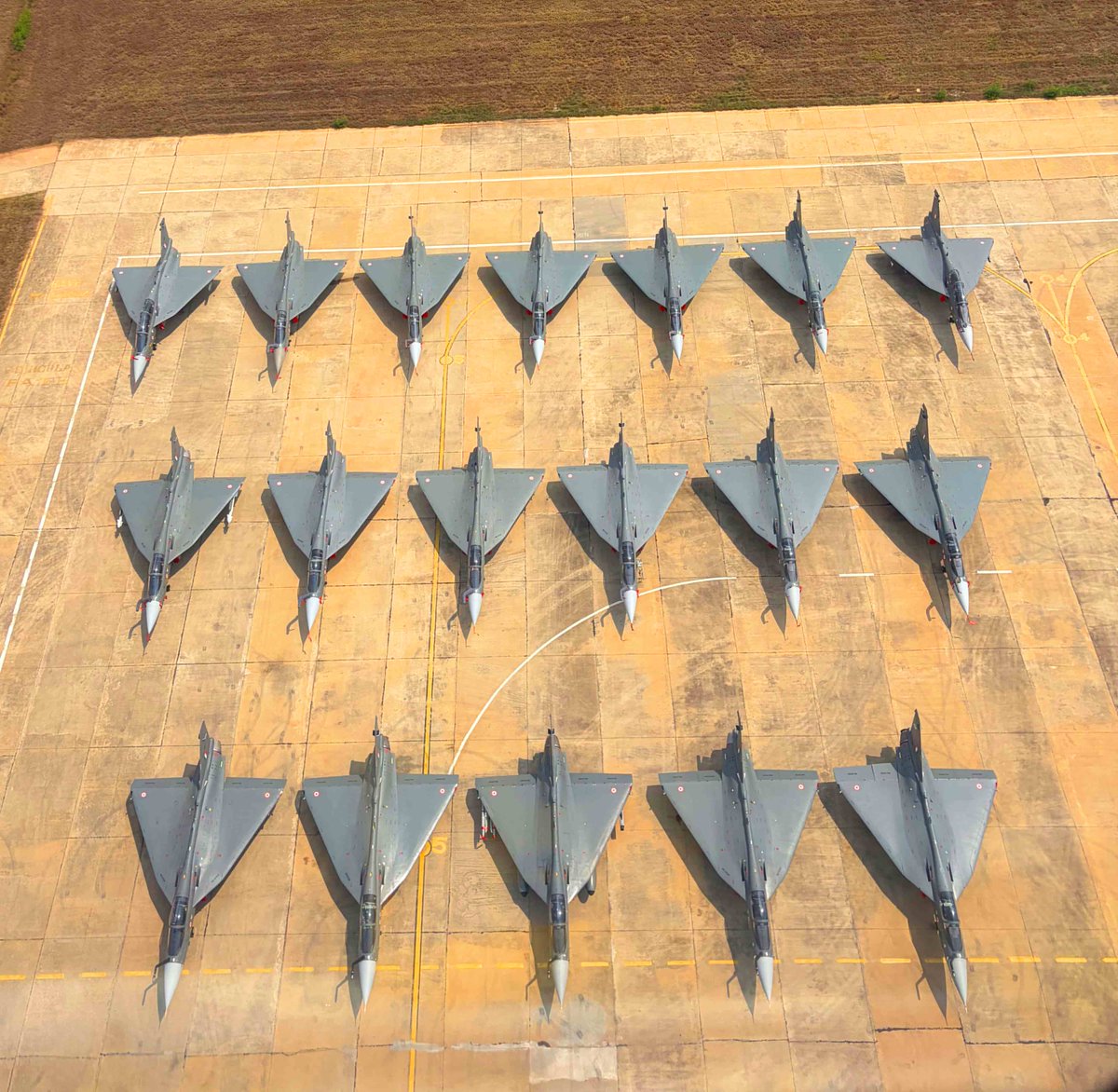 Defence Decode® tweet media