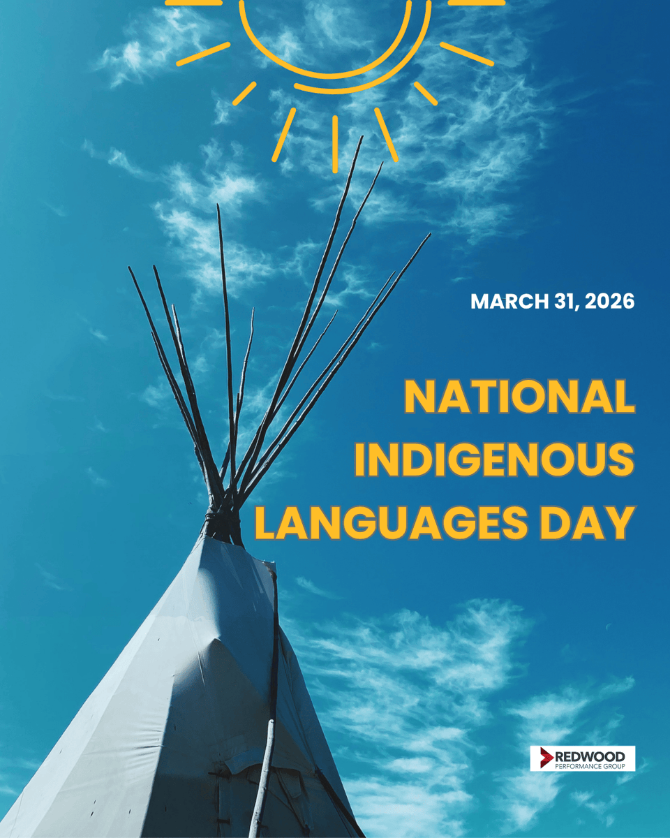 redwoodperforms's tweet photo. On #NationalIndigenousLanguagesDay, we celebrate the linguistic heritage of First Nations, Inuit, and MΓ©tis peoples. Established in 1993, it highlights the importance of over 70 distinct languages, many of which are endangered, as essential to cultural identity.
#LearningForAll https://t.co/YDihsybjBD