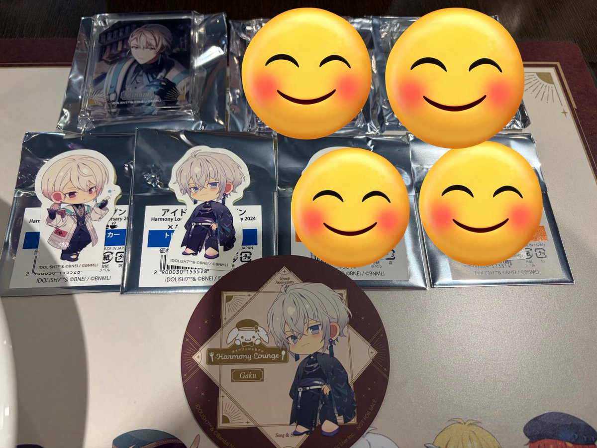 はなぽん✿お取引 tweet media