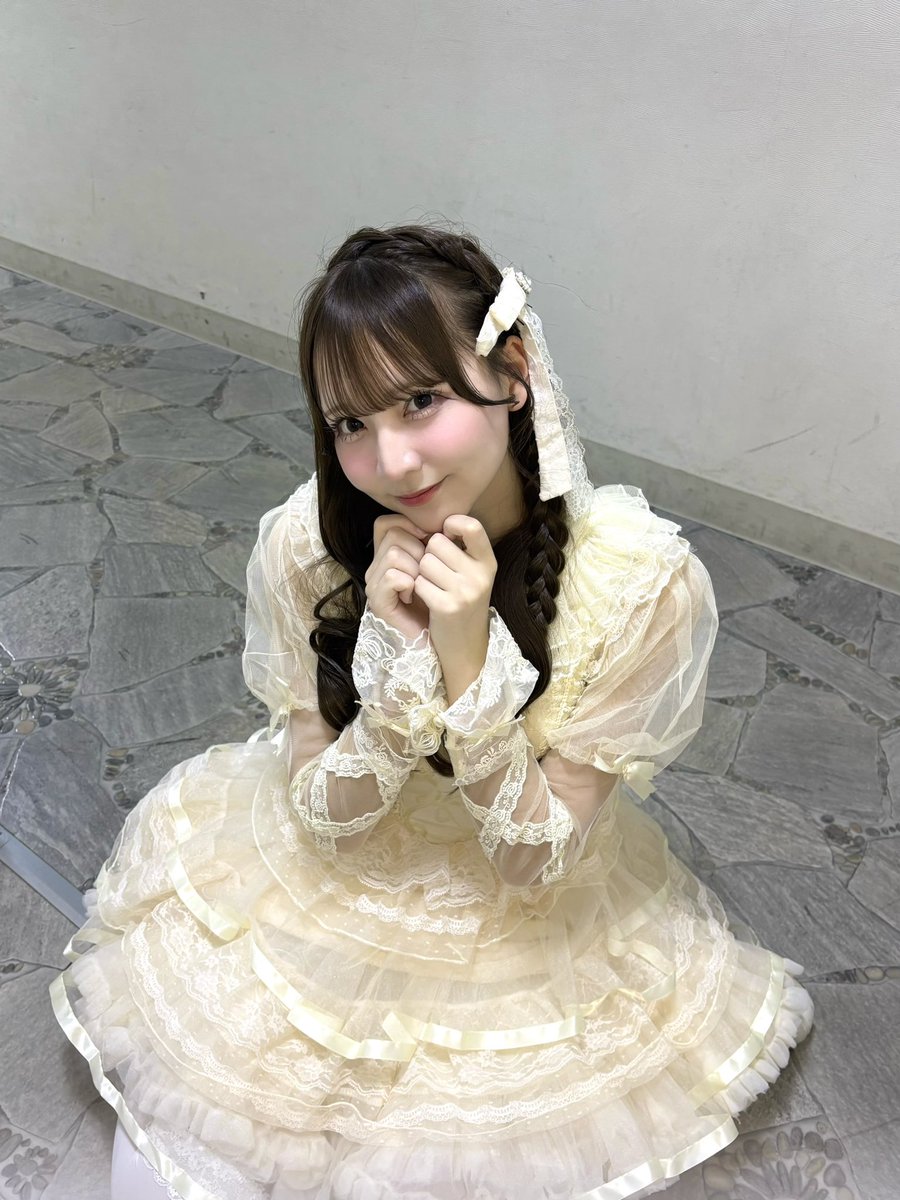 南まみ【Aivery】 tweet media