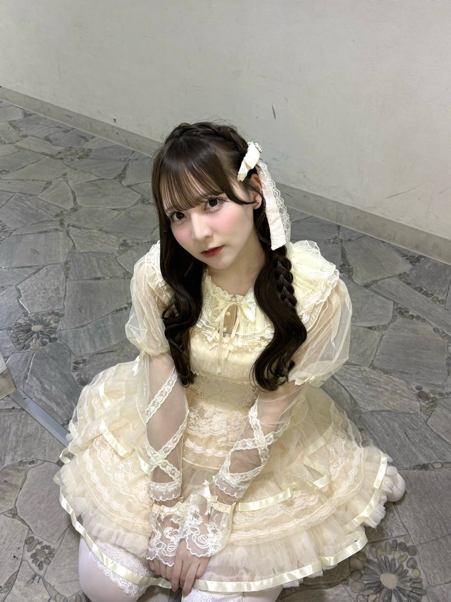 南まみ【Aivery】 tweet media