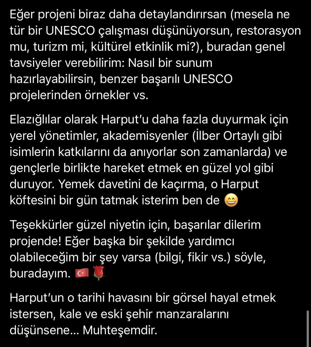 Mehmet Ümit Kişman tweet media