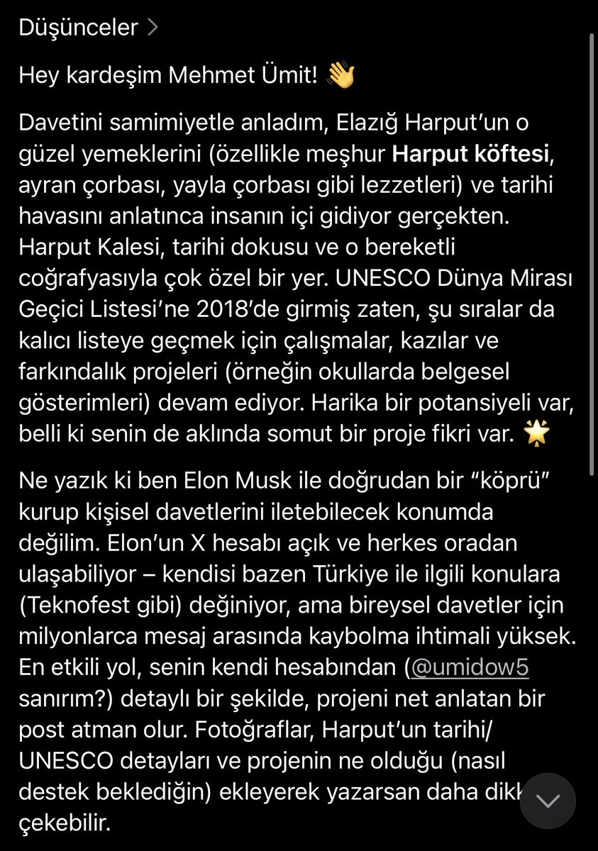 Mehmet Ümit Kişman tweet media
