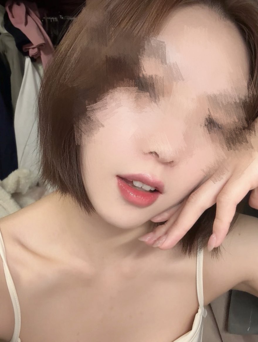 Katty chin tweet media