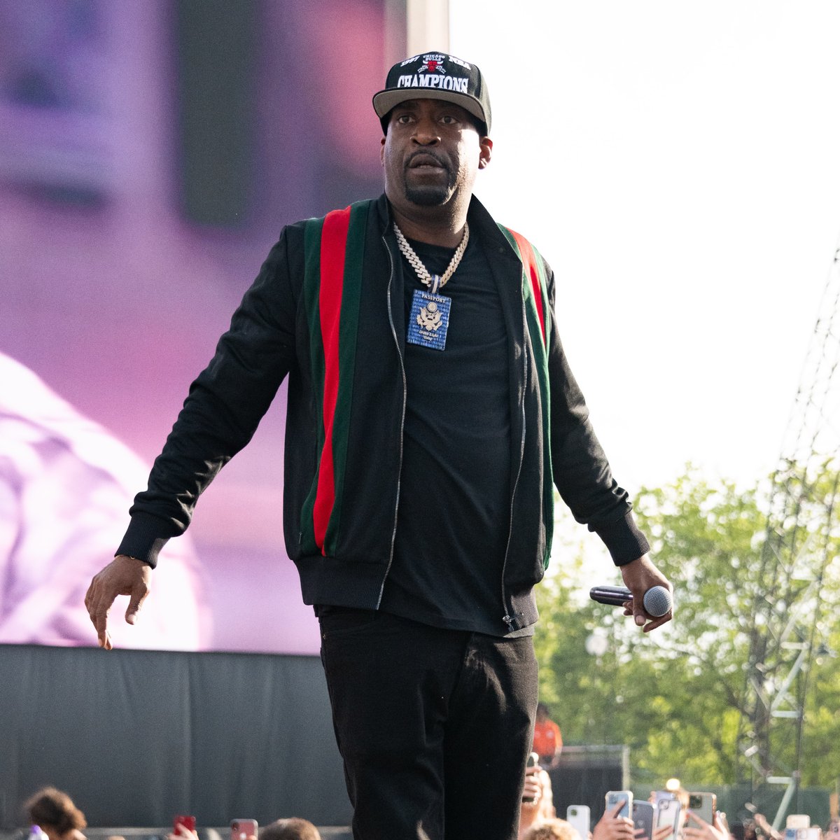 XXL Magazine tweet media