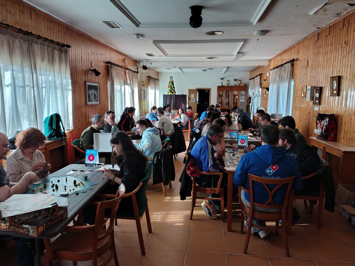 CirculoIsengard tweet media