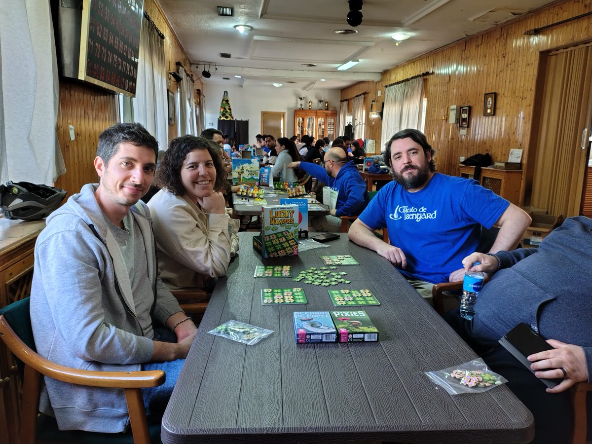 CirculoIsengard tweet media