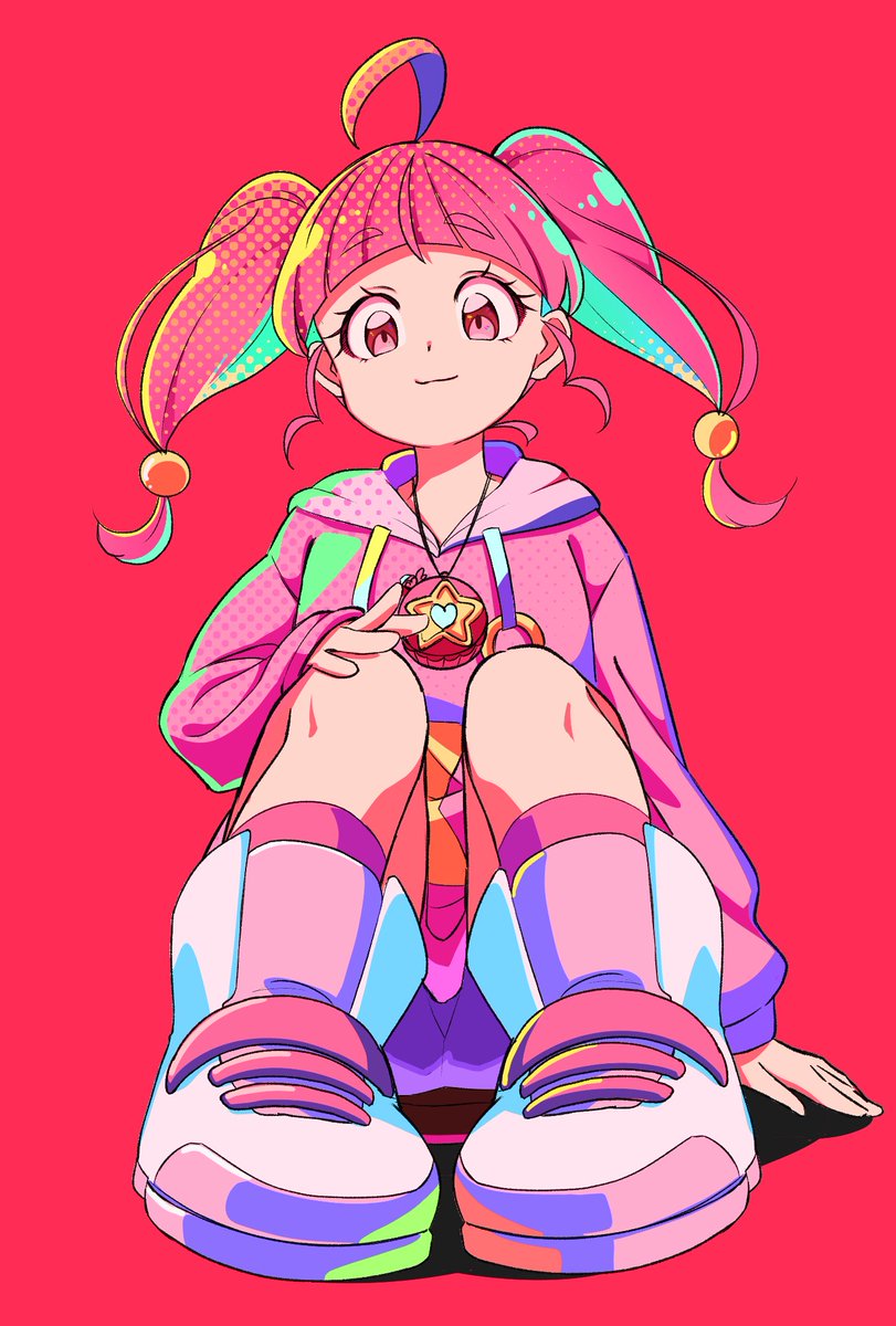 のいん tweet media