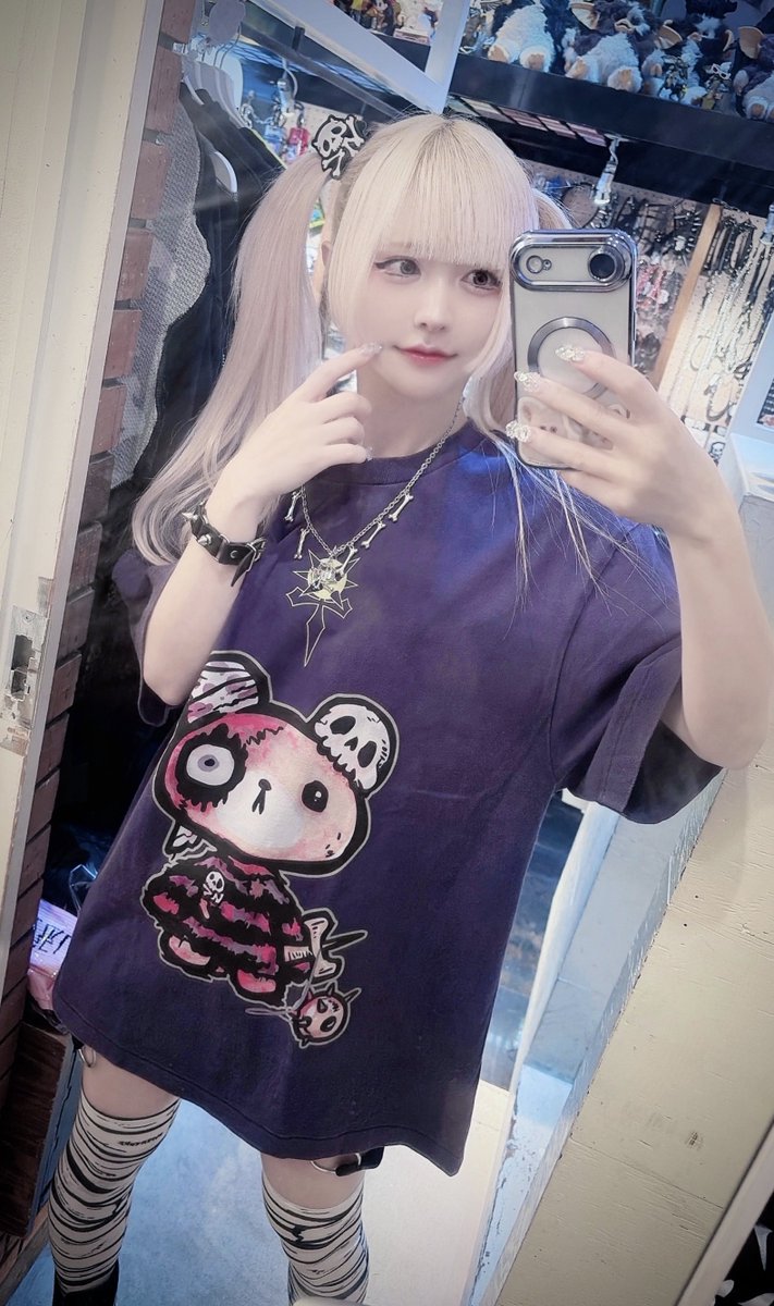 コ鳴しぐれ【絶望キネマ】 tweet media