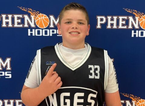 Phenom Hoop Report tweet media