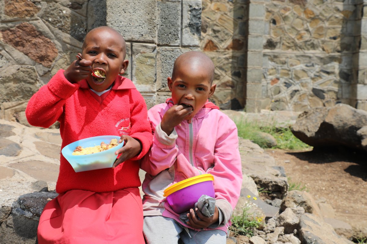 World Vision Lesotho tweet media